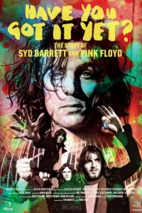 Вы уже поняли? История Сида Барретта и «Пинк Флойд»