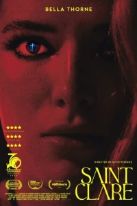 Святая Клэр