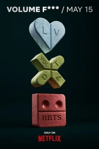 Любовь. Смерть. Роботы