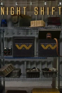Чужой: Ночная смена
