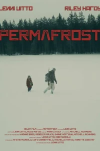 Вечная мерзлота