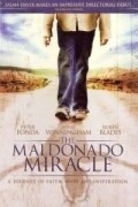 Чудо Мальдонадо