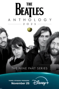 Антология The Beatles