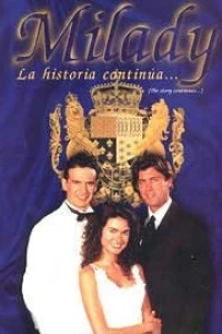 Миледи: История продолжается...