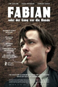 Фабиан – полет в пропасть