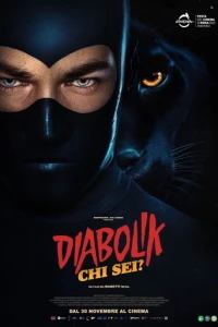 Diabolik chi sei?