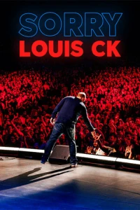 Луи С.К.: Извините