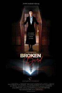 Раненая пташка