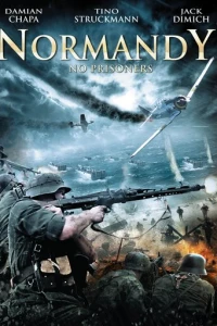 Красная роза Нормандии