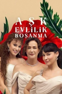 Ask Evlilik Bosanma