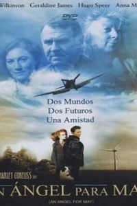 Ангел из будущего