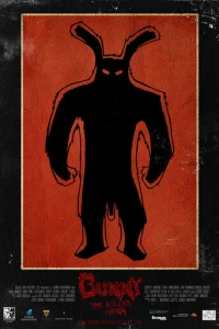 Кролик-убийца