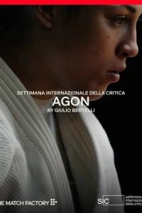 Agon