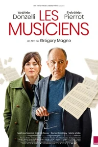 Les musiciens