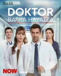Doktor: Baska Hayatta